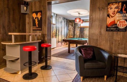 Villa Morela - Foto 5