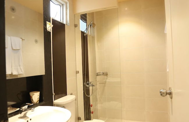 Diamond Suite Hai Ba Trung - Photo 47