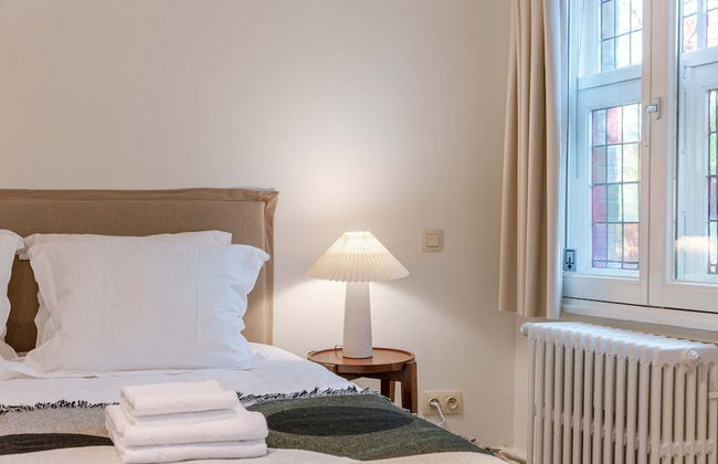 Charming Characterful Double Room in City Center - Foto 13