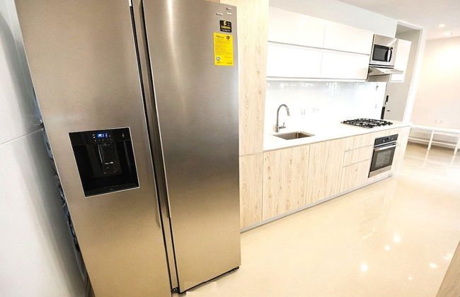 Apartamentos Ocean Club - Cerca al Mar by SOHO - Photo 10