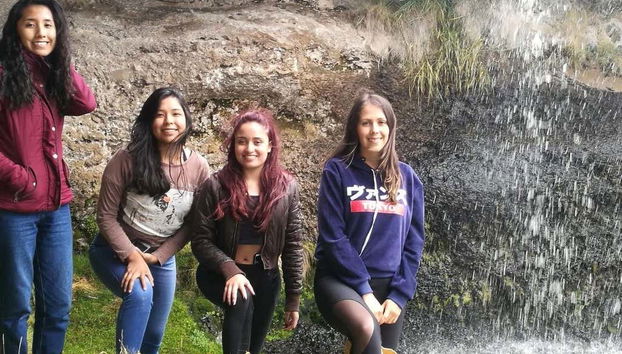 Conchachiri Waterfalls Excursion - Foto 5