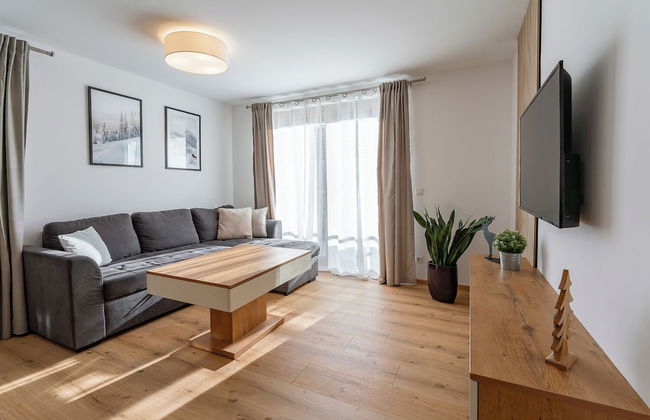 Villa Oberbichl - Foto 46