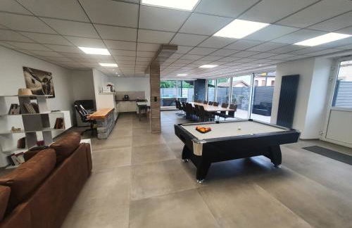 Chez Justine - Photo 2