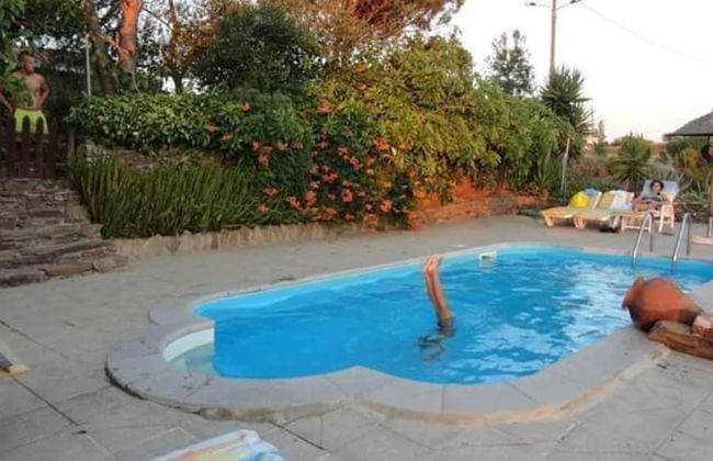 Serra do Caldeir o Private Pool Villa - Photo 2