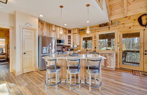 Cabina di Christina - Foto 10