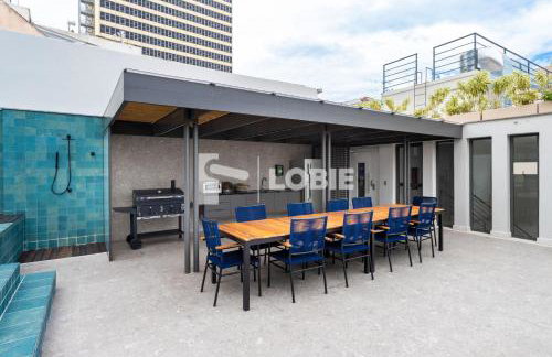 Lobie Dias Downtown - Foto 12