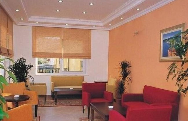 Bella Vista Suit Hotel - Foto 3