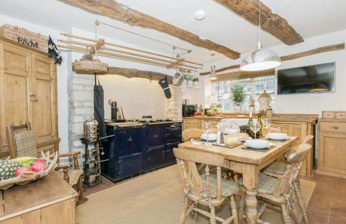 Narrowgates Cottage - Foto 8