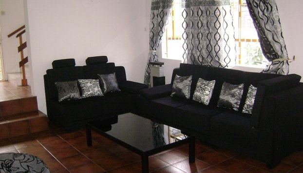 SBE Villa - Foto 5, Zona de estar