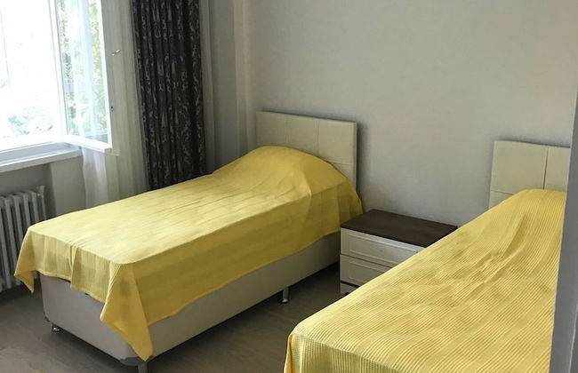 Hacisalihoglu Apart - Photo 4