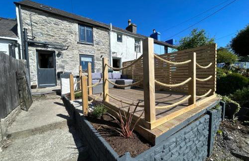 The Cottage - Snowdonia, North Wales - Photo 14