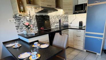 Ferienwohnung Nordlichter Bremerhaven - Photo 3