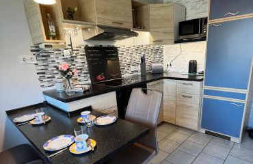 Ferienwohnung Nordlichter Bremerhaven - Photo 3