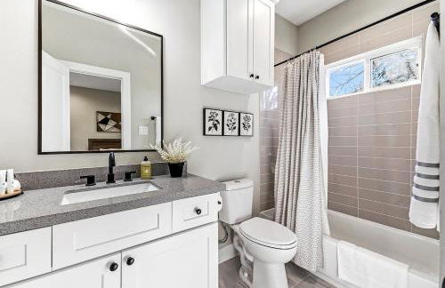 Luxurious 3bdrm home - Foto 24