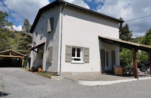 Maison 3 étoiles avec jardin pour familles, sportifs, curistes... - Foto 12