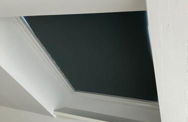 FEWO-Wölkchen mit Ausblick & Komfort über den Dächern von Weißenfels - Foto 29