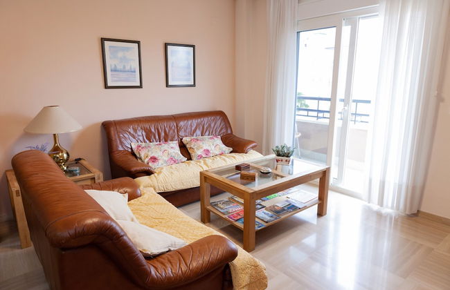 Piso Exclusivo en Zona Residencial. MANOLETE - Photo 14