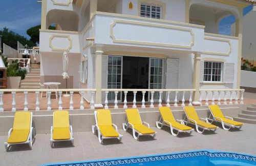 Villa Mariamar - Foto 1