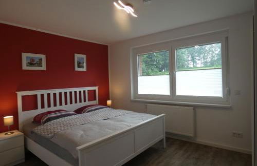 Ferienwohnung Inauen s Kiek in - Photo 26