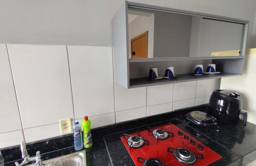 Jeitoso - Apartment in Sete Lagoas - Photo 3