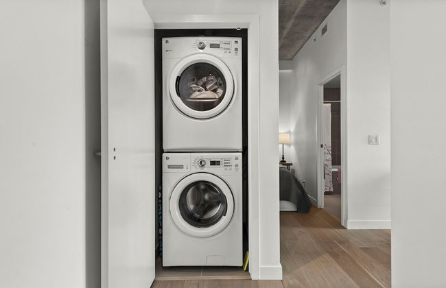 GLOBALSTAY. Downtown Calgary Apartments - Photo 72