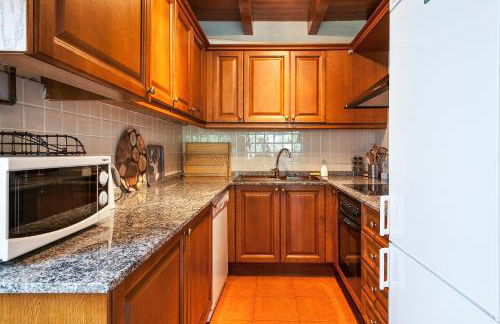 Gessa Luxury Apartments - parking y guardaski en Vall de Ruda - Foto 16