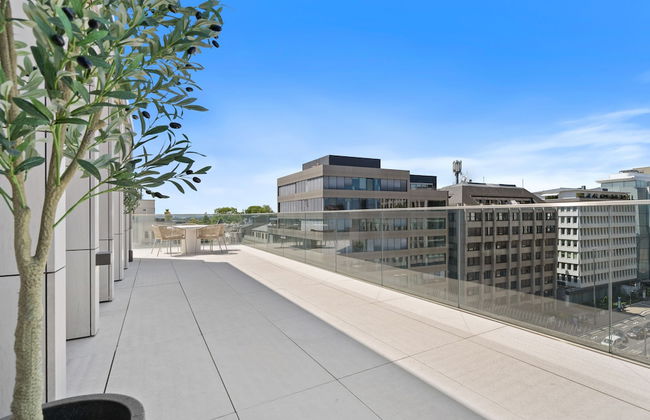 Voya Residence Zenit Royal - Luxury Apart Hotel with Rooftop Views & Concierge - Foto 21