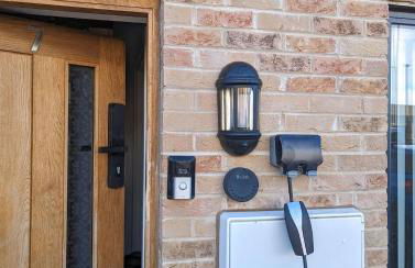 Hayle - 2 bedrooms house with EV parking, 4 beds - Foto 2