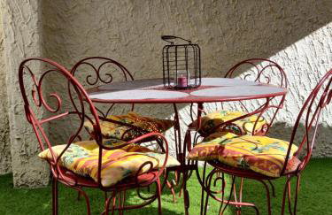 La maisonnette de Saint Chamas - Foto 20