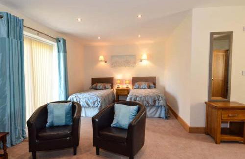 Brynhir Farm - Foto 15