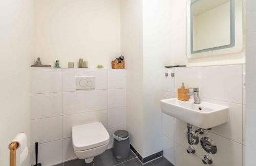 Gemütlich - Zentral - Modern - Am Kanal - Foto 23