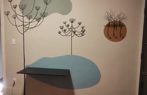 Casa Thiseldo - Foto 1