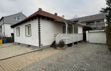 Pearl Retreat Pfungstadt - Bungalow - Foto 13