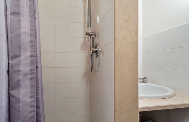 Apartment in Ripabottoni With Panoramic Views - Foto 15