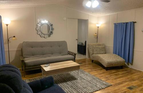 Cottage Too - Foto 14