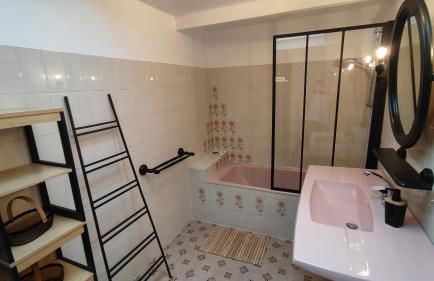 Gîte Ty Maen à Plouhinec 56 7pers - Foto 14