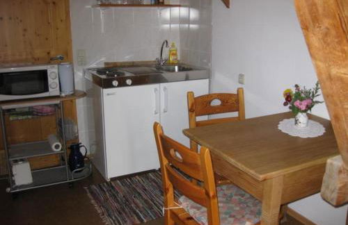 Apartments Bed & Breakfast Brückner - Foto 33