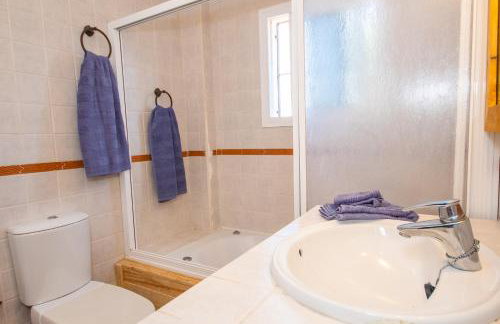 Cubo´s Casa Rural La Cañada de Coín - Foto 26