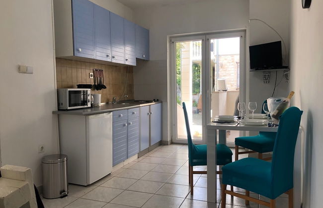 Apartments La Playa - Foto 12