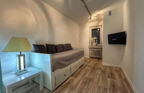 4 Zimmer Luxus Apartment mit Sauna und Heimkino - Foto 7