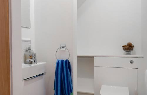 The Old Dairy - Foto 15