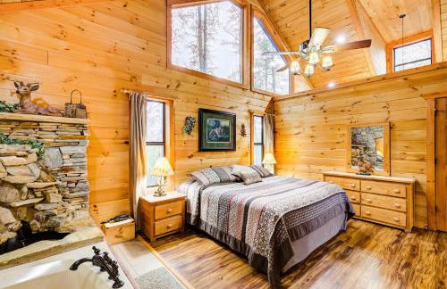 Deer Crossing - Foto 24