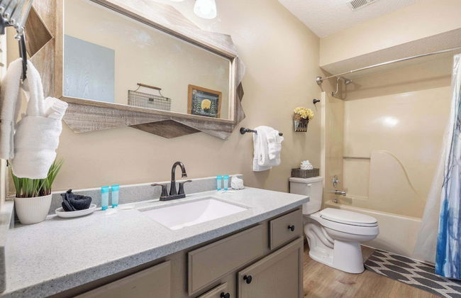 Black Bear Lodge - 1 Mile From Silver Dollar City - Photo 18