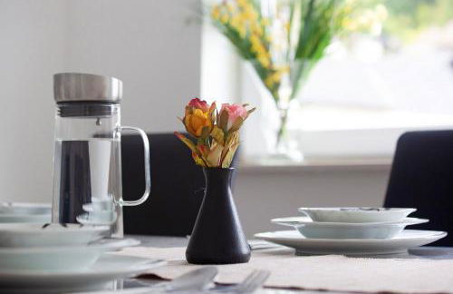 Ferienwohnung zur Nordhelle - Foto 11