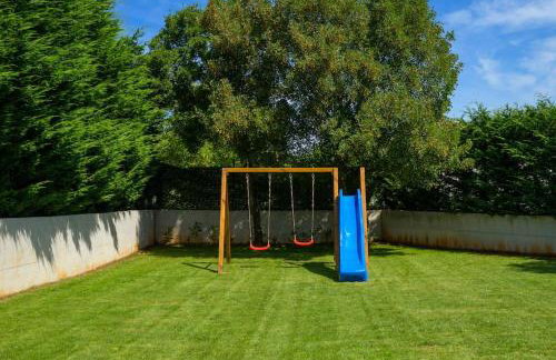 Villa Bepo by IstriaLux - Foto 20