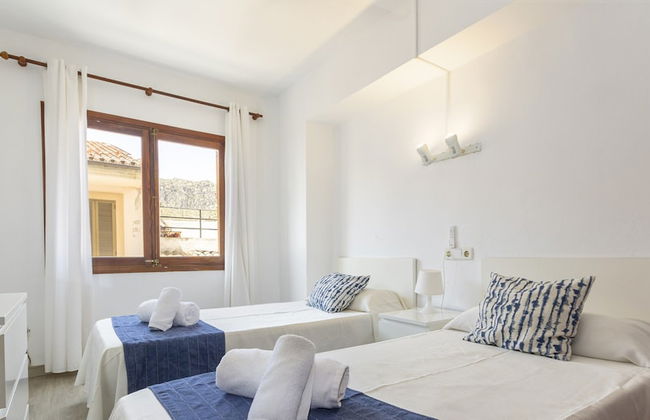 Apartment in Port de Pollenca by the Beach - Foto 3