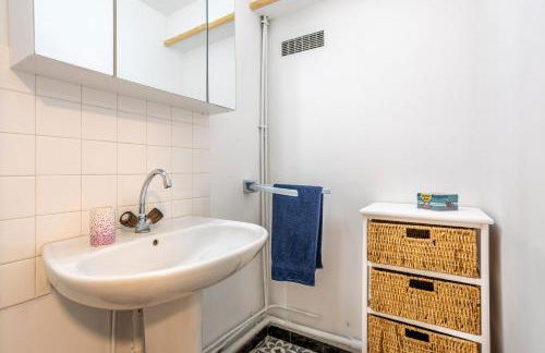 Appartement Entre Mer et Marais - Foto 20