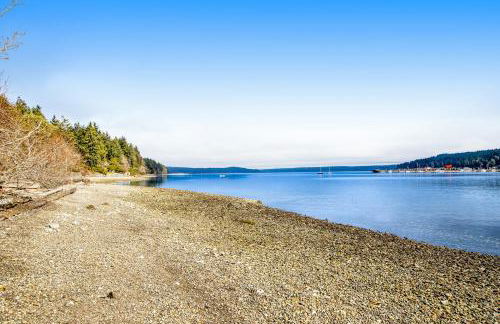 Seabeck Cottage on Hood Canal - Foto 36