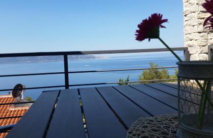 Gavza Sky View Apartment - Foto 24