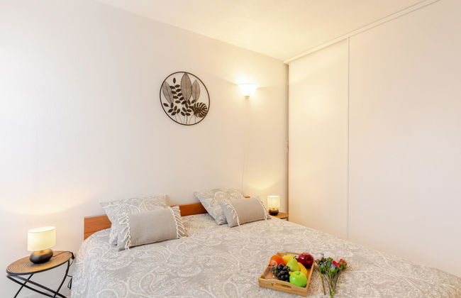 Le Clos Saint Saens - Foto 13